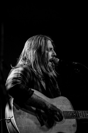 Jay Smith Svandammshallarna 26/9-15