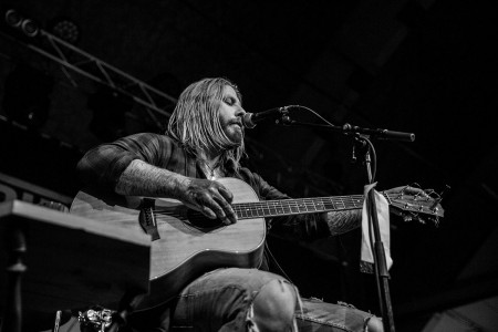 Jay Smith,Svandammshallarna 26/9-15