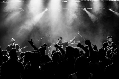 Lillasyster,Svandammshallarna 26/9-15