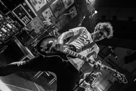 Neverstore Svandammshallarna 26/9-15